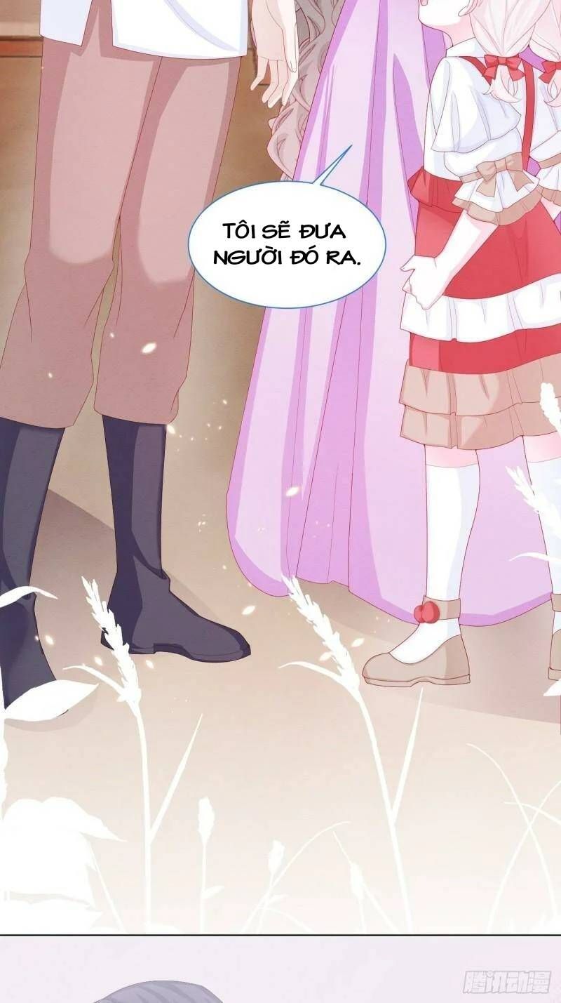 Ninita Yêu Dấu - Phần 2 Chapter 395.1 - Trang 33