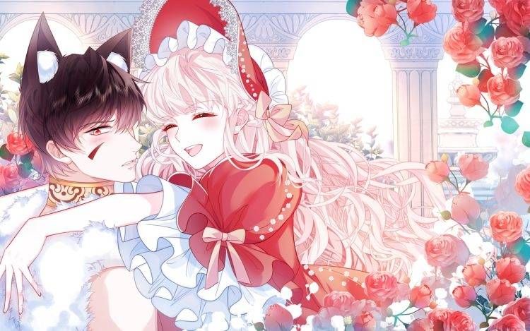Ninita Yêu Dấu - Phần 2 Chapter 395.1 - Trang 36