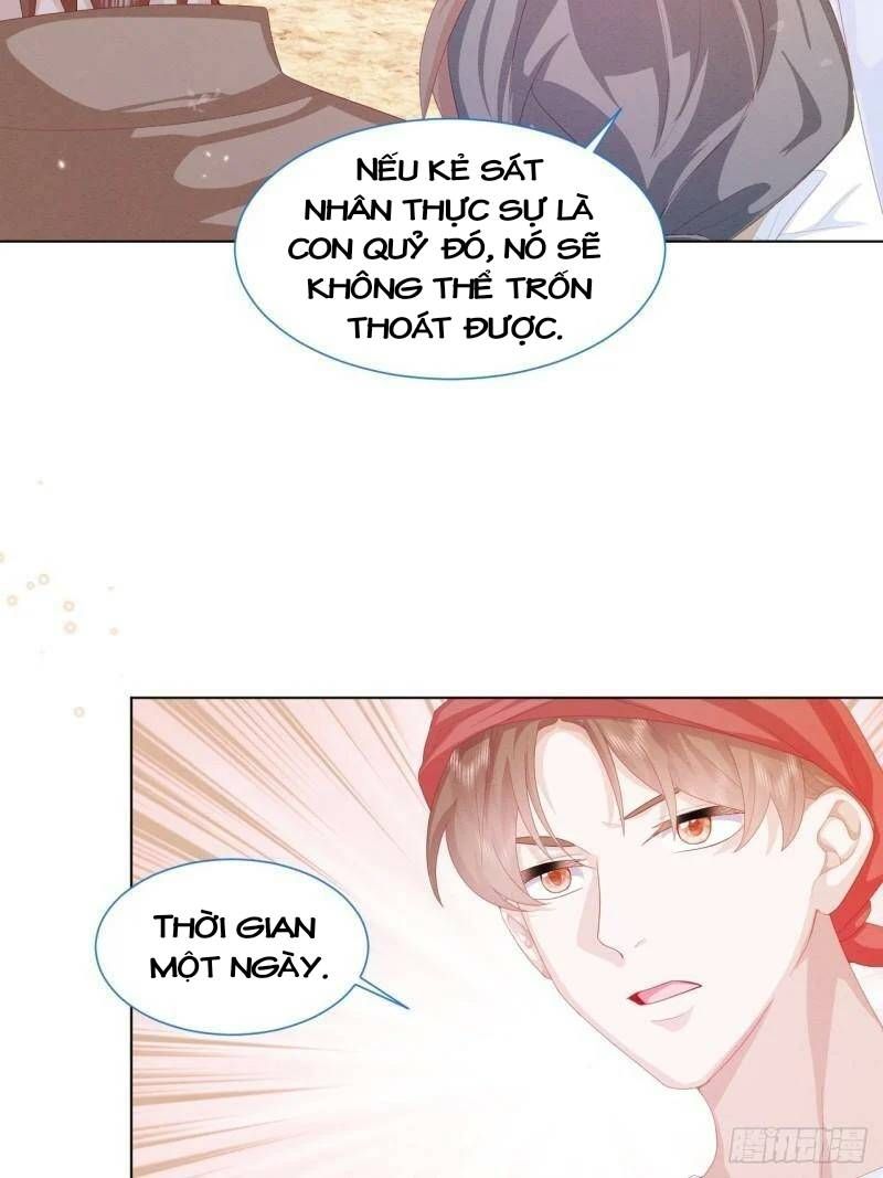 Ninita Yêu Dấu - Phần 2 Chapter 395.1 - Trang 8