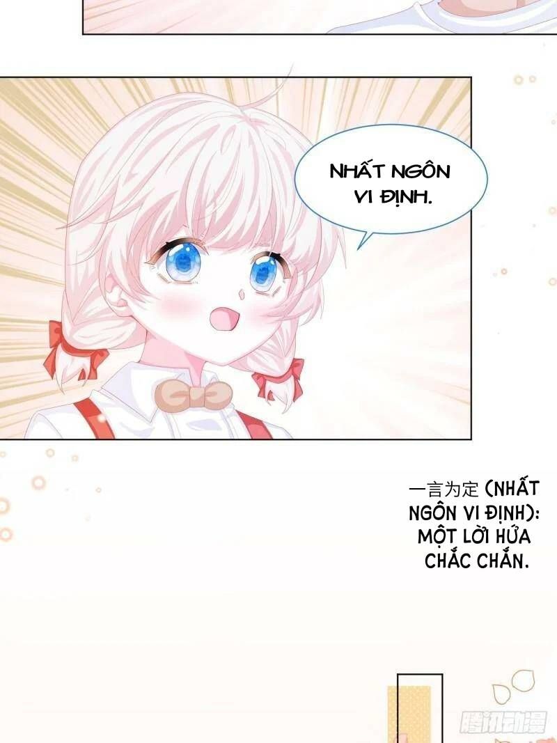 Ninita Yêu Dấu - Phần 2 Chapter 395.1 - Trang 9