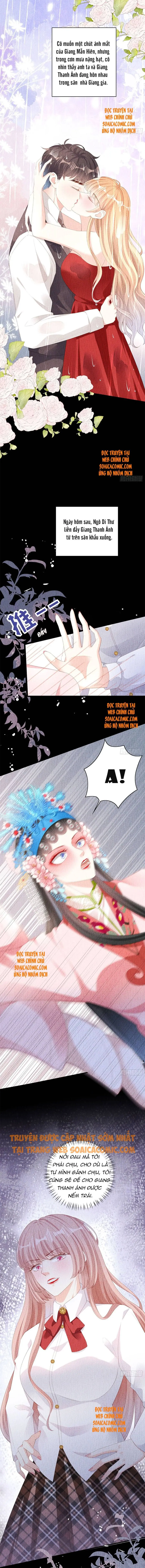 Ninita Yêu Dấu - Phần 2 Chapter 395.2 - Trang 3