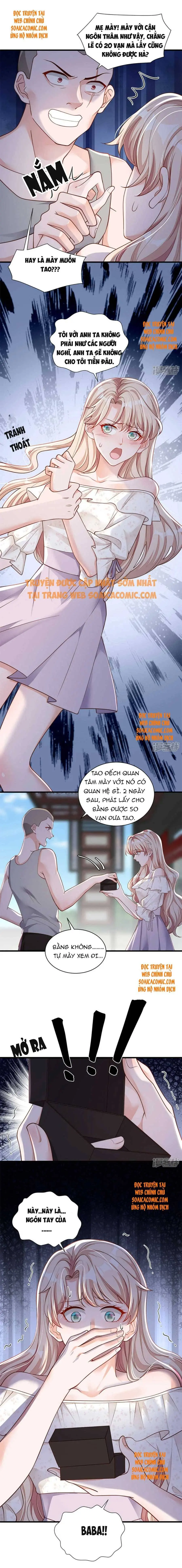 Ninita Yêu Dấu - Phần 2 Chapter 395.7 - Trang 6