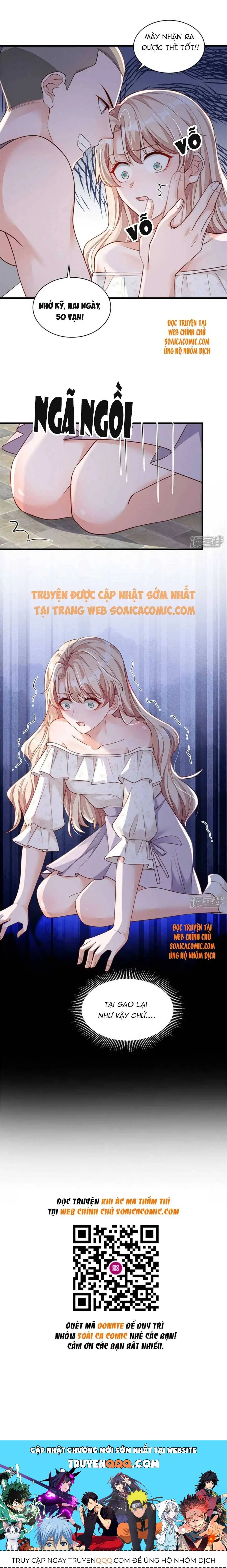 Ninita Yêu Dấu - Phần 2 Chapter 395.7 - Trang 7