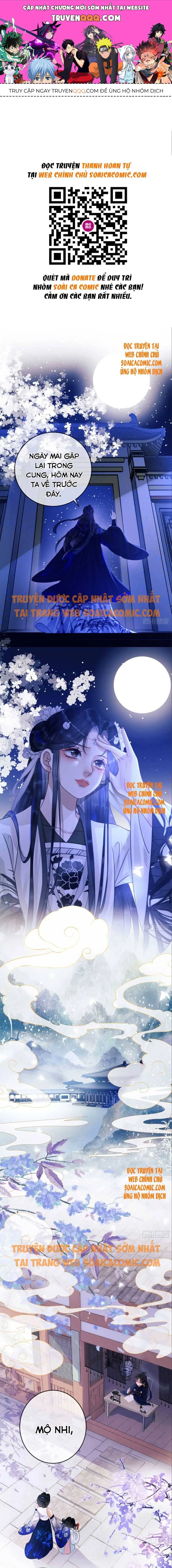 Ninita Yêu Dấu - Phần 2 Chapter 395.8 - Trang 2