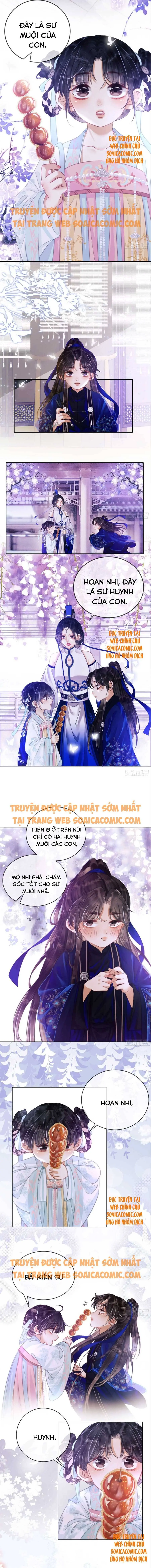 Ninita Yêu Dấu - Phần 2 Chapter 395.8 - Trang 3