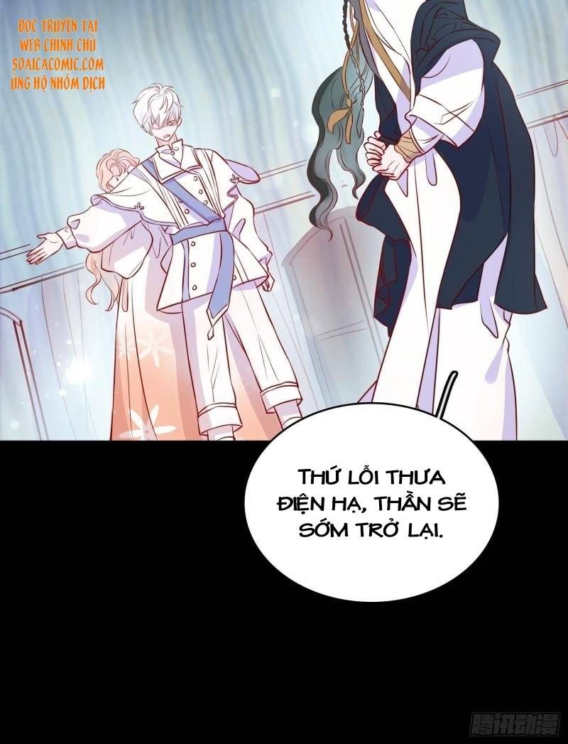 Ninita Yêu Dấu - Phần 2 Chapter 396.1 - Trang 10