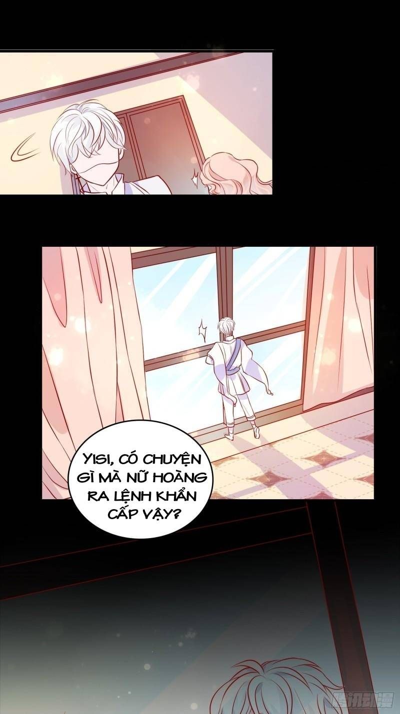 Ninita Yêu Dấu - Phần 2 Chapter 396.1 - Trang 11