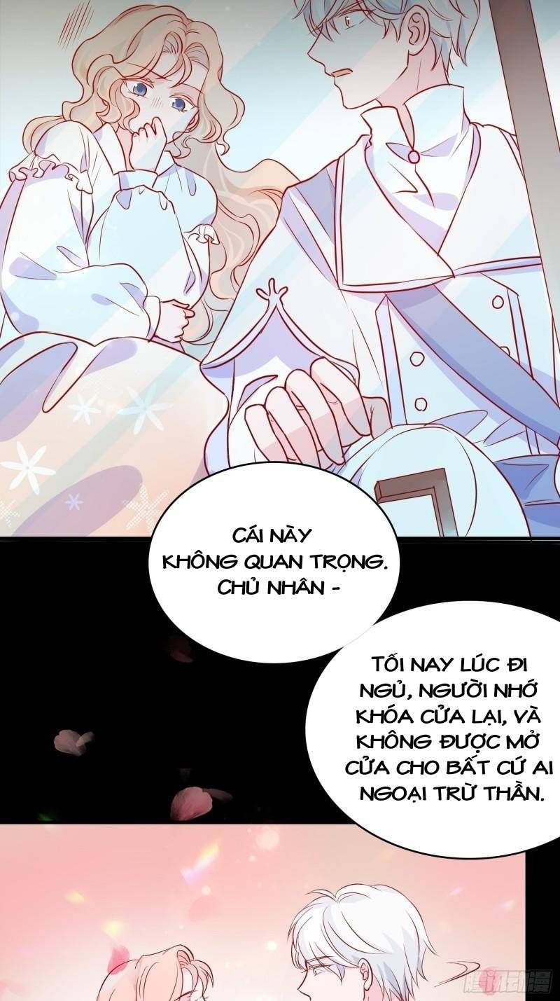 Ninita Yêu Dấu - Phần 2 Chapter 396.1 - Trang 12