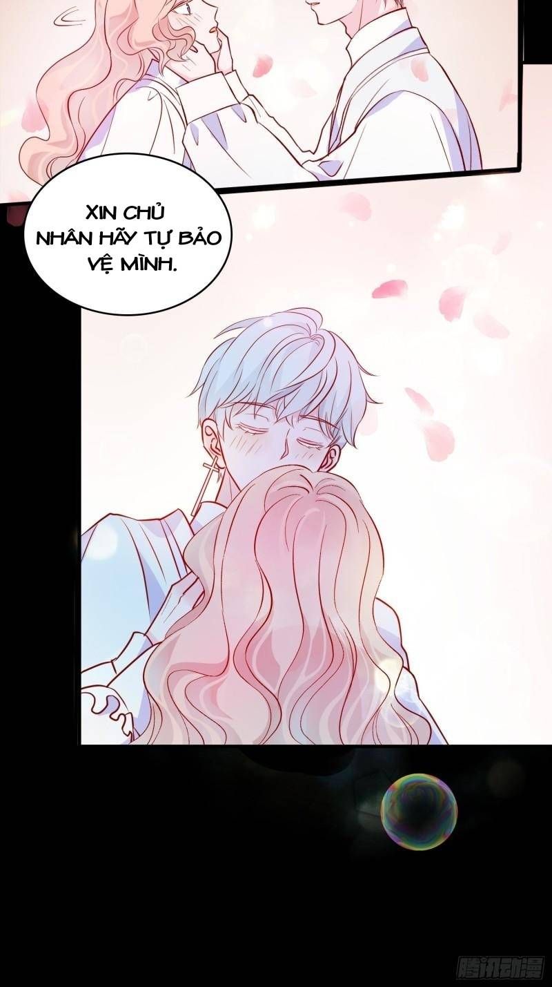 Ninita Yêu Dấu - Phần 2 Chapter 396.1 - Trang 13