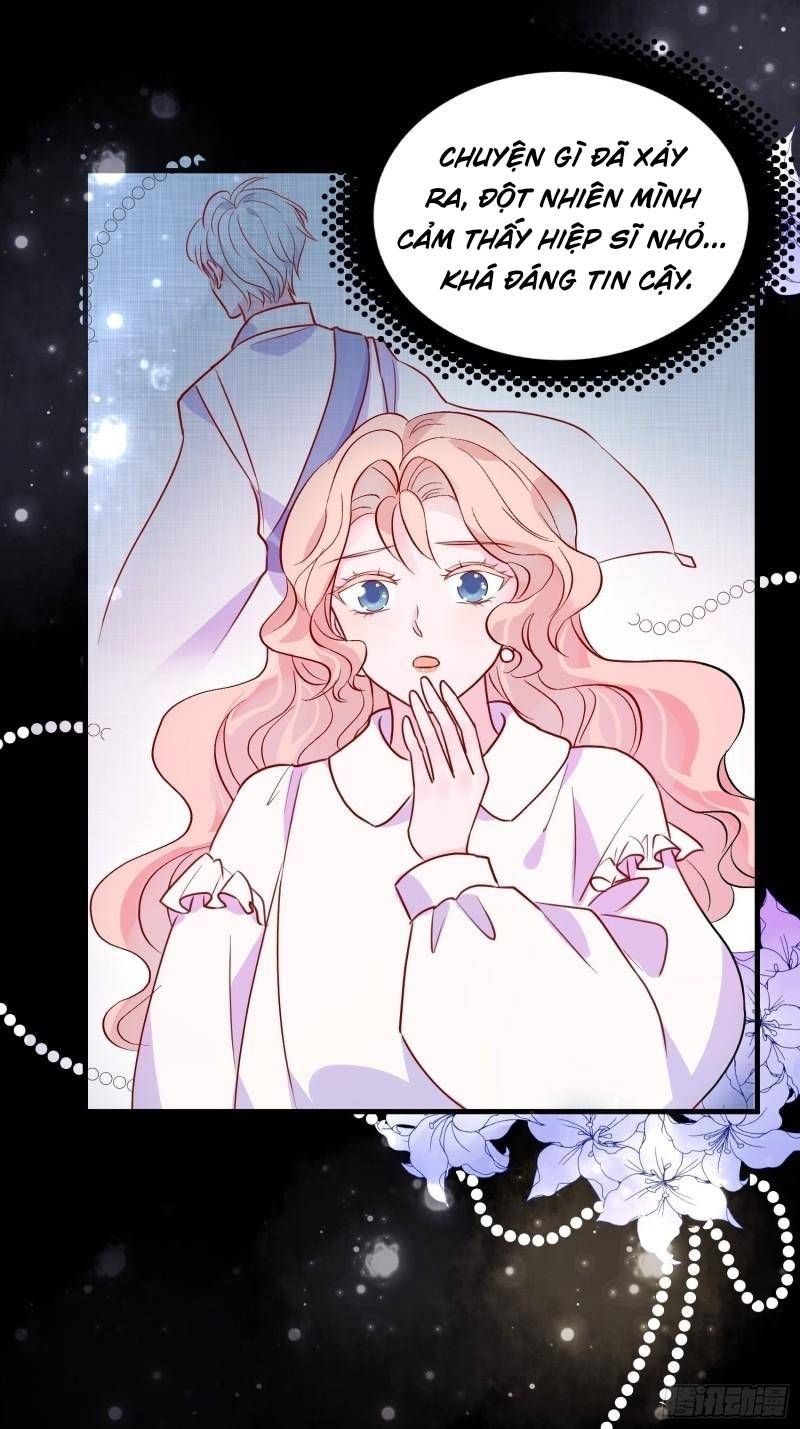 Ninita Yêu Dấu - Phần 2 Chapter 396.1 - Trang 15