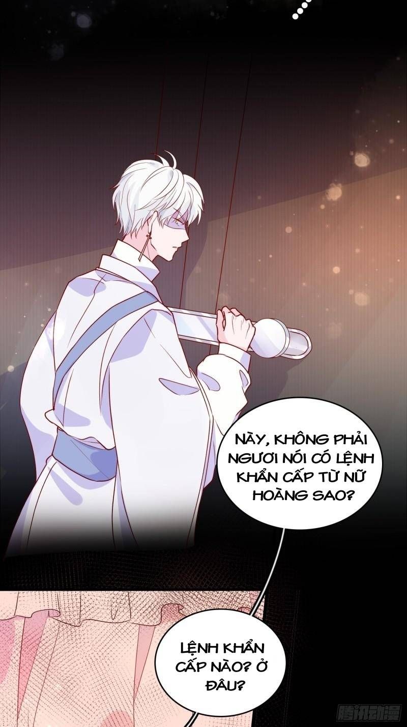 Ninita Yêu Dấu - Phần 2 Chapter 396.1 - Trang 16