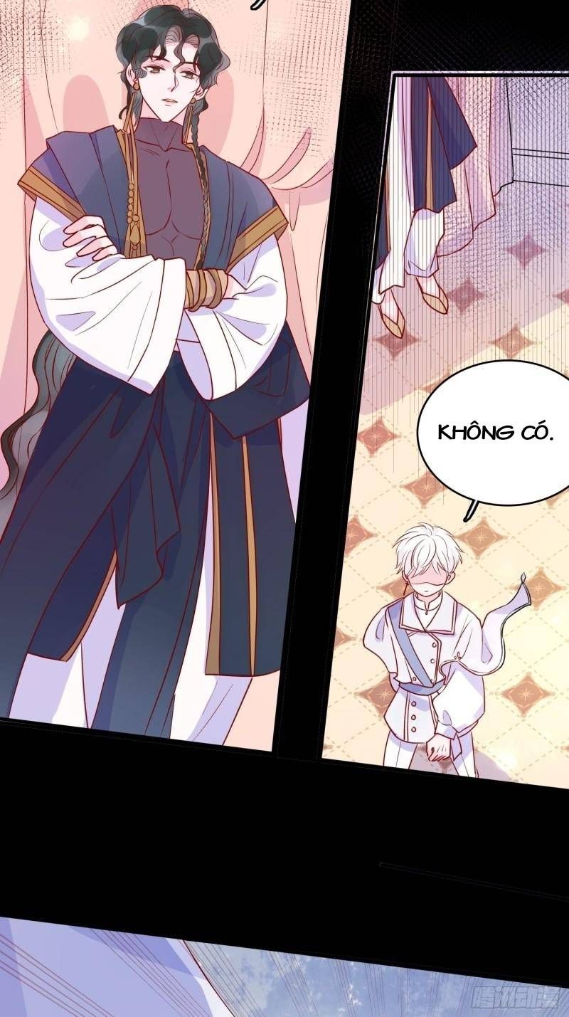 Ninita Yêu Dấu - Phần 2 Chapter 396.1 - Trang 17