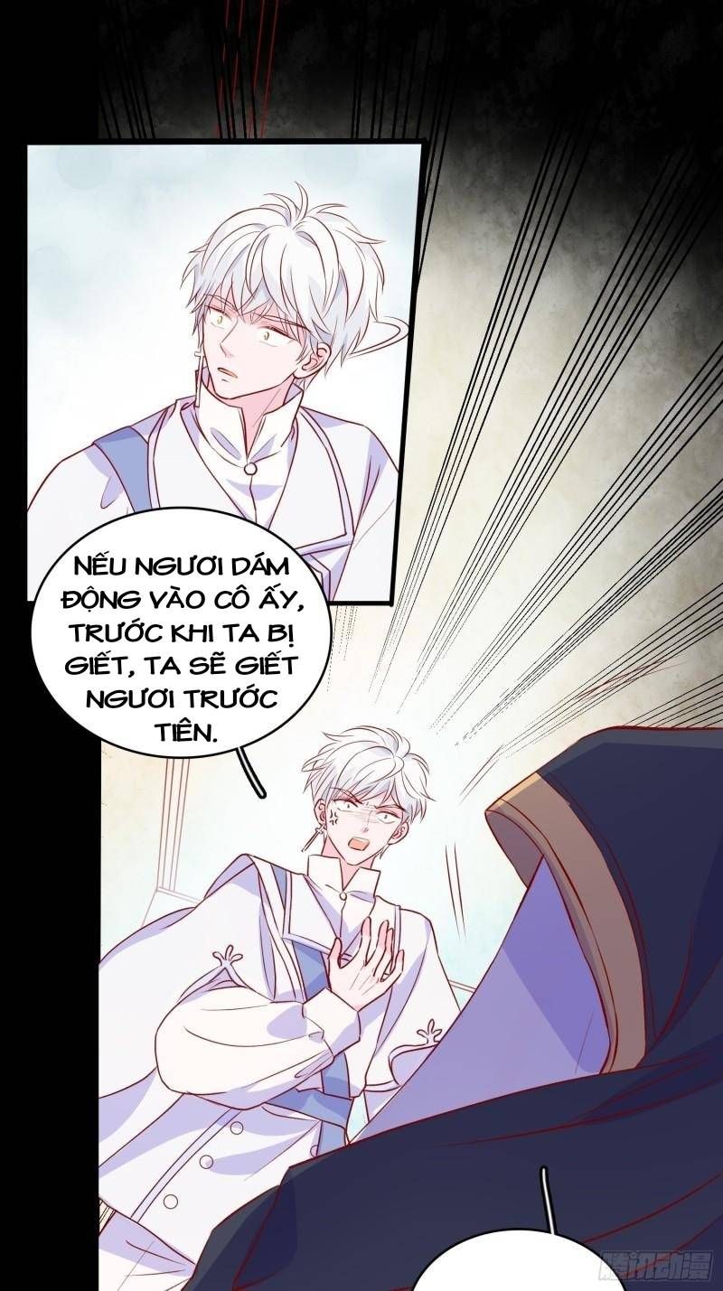 Ninita Yêu Dấu - Phần 2 Chapter 396.1 - Trang 19