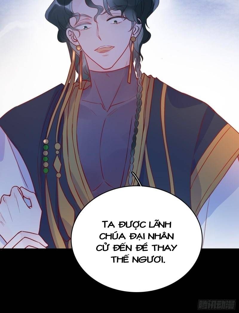 Ninita Yêu Dấu - Phần 2 Chapter 396.1 - Trang 22