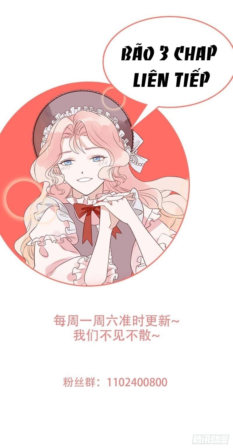 Ninita Yêu Dấu - Phần 2 Chapter 396.1 - Trang 23