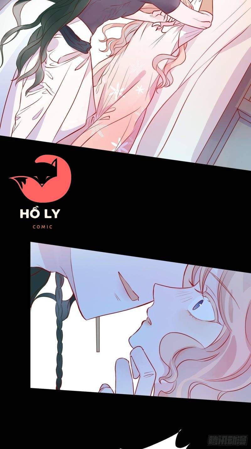 Ninita Yêu Dấu - Phần 2 Chapter 396.1 - Trang 5