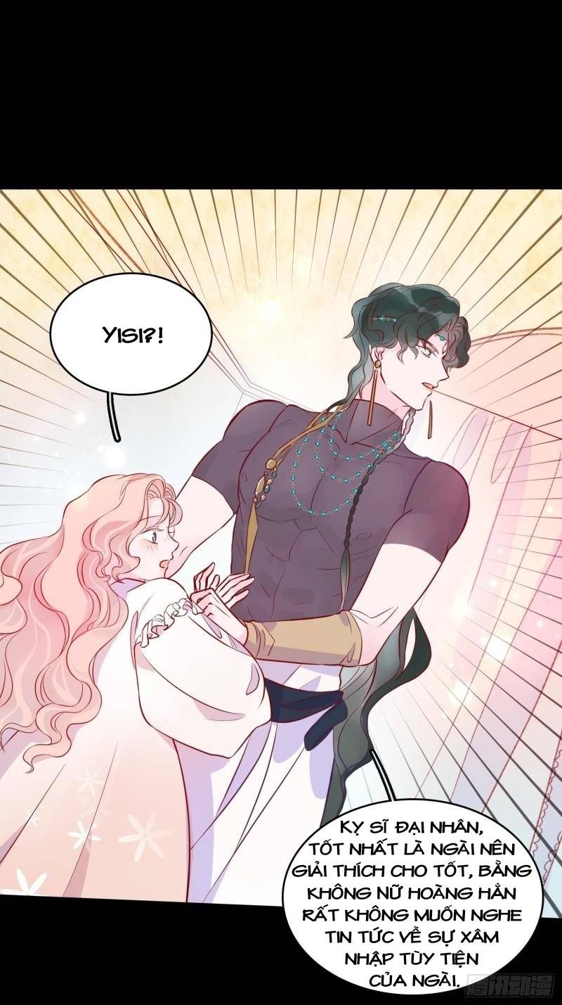 Ninita Yêu Dấu - Phần 2 Chapter 396.1 - Trang 7
