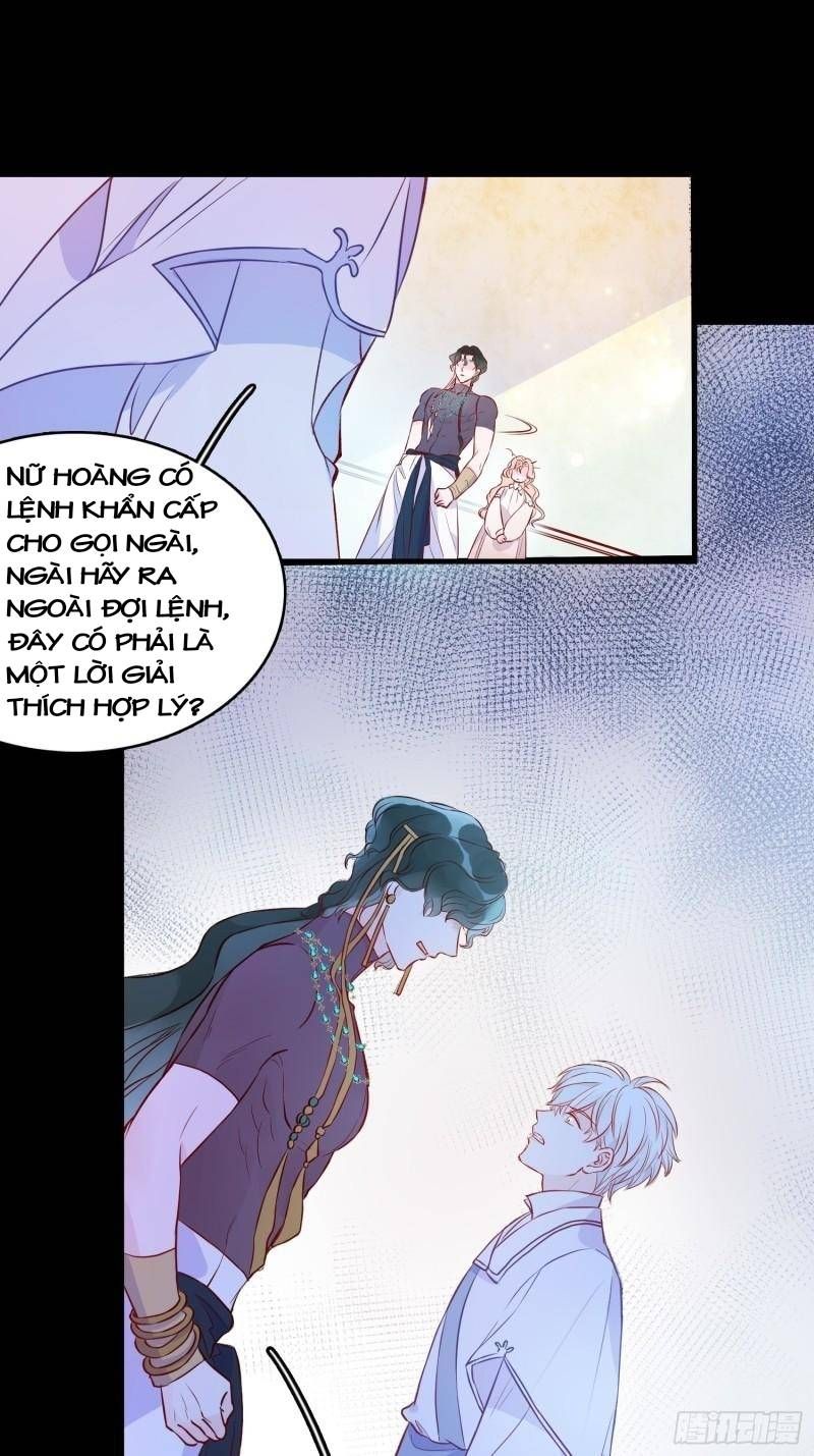 Ninita Yêu Dấu - Phần 2 Chapter 396.1 - Trang 8