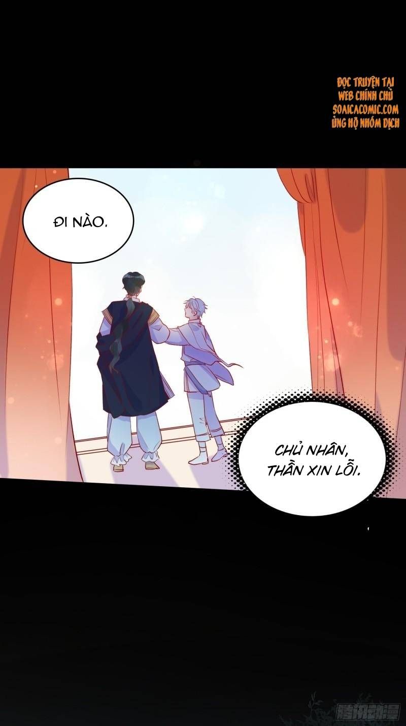 Ninita Yêu Dấu - Phần 2 Chapter 396.2 - Trang 11