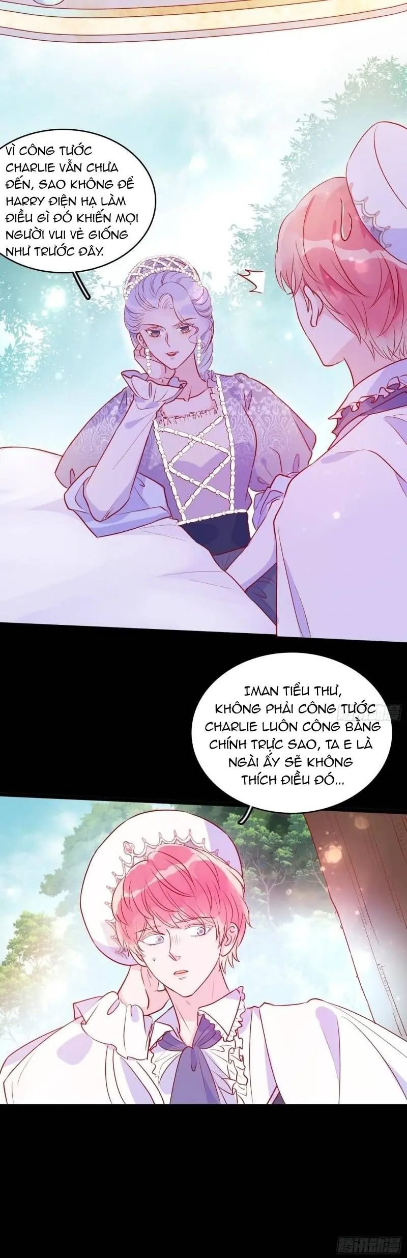 Ninita Yêu Dấu - Phần 2 Chapter 396.2 - Trang 13
