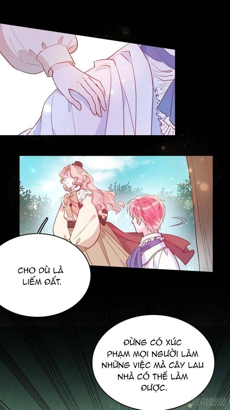 Ninita Yêu Dấu - Phần 2 Chapter 396.2 - Trang 18