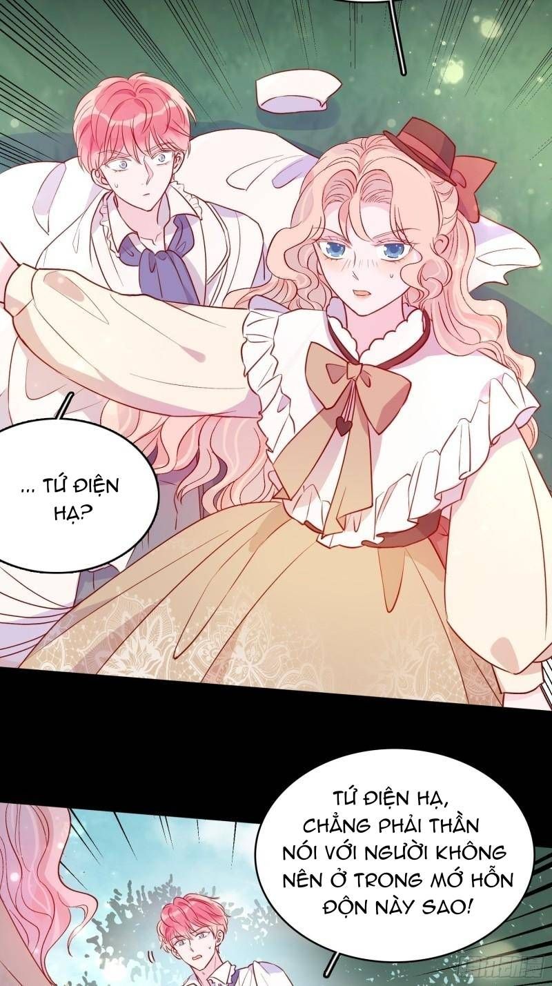 Ninita Yêu Dấu - Phần 2 Chapter 396.2 - Trang 19