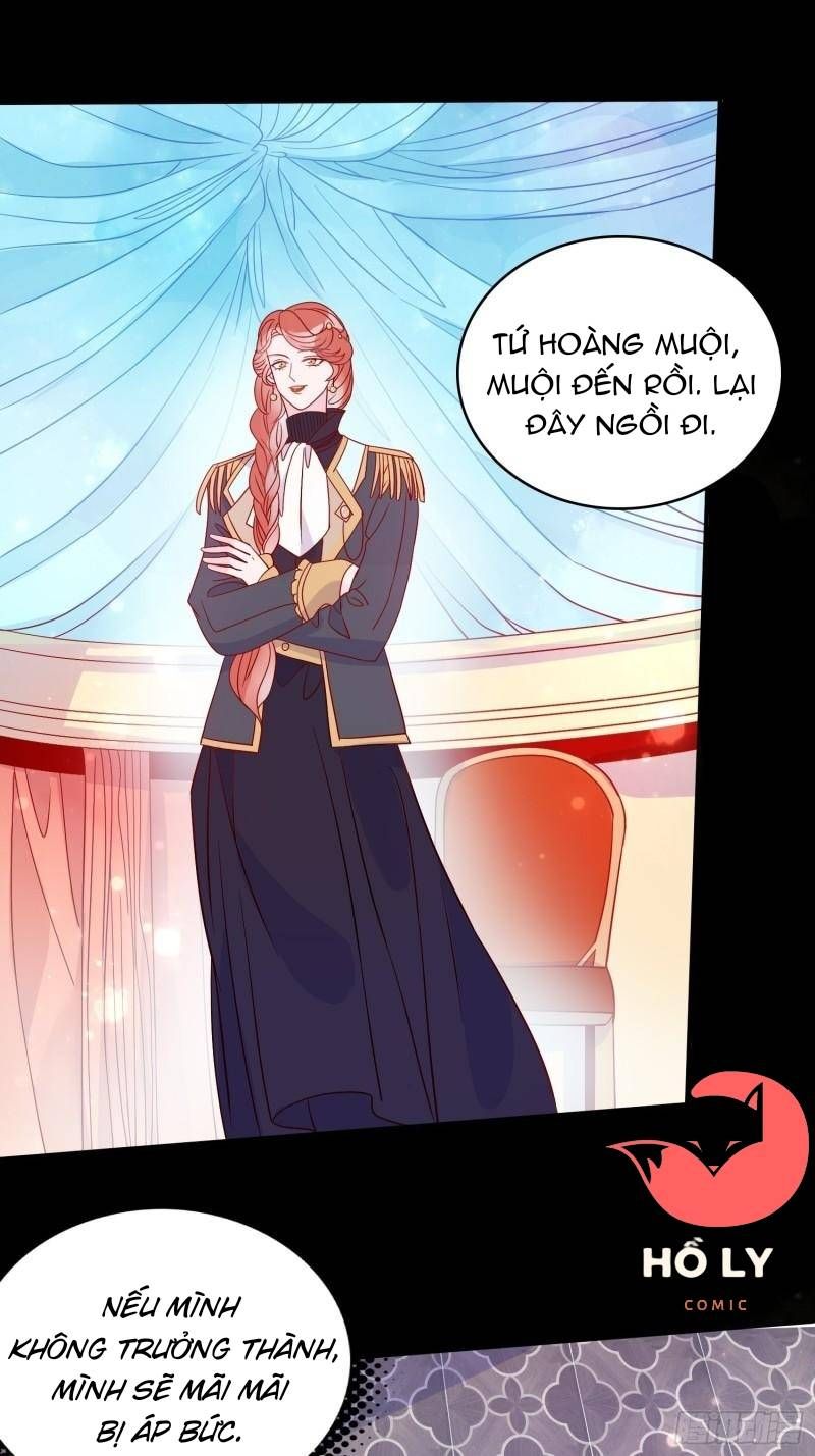 Ninita Yêu Dấu - Phần 2 Chapter 396.2 - Trang 21