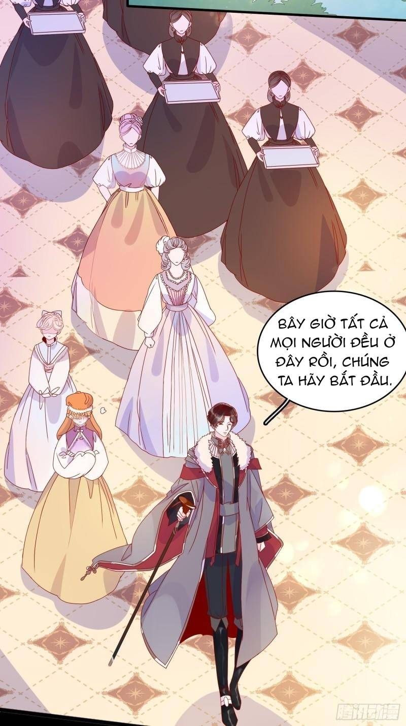 Ninita Yêu Dấu - Phần 2 Chapter 396.2 - Trang 25