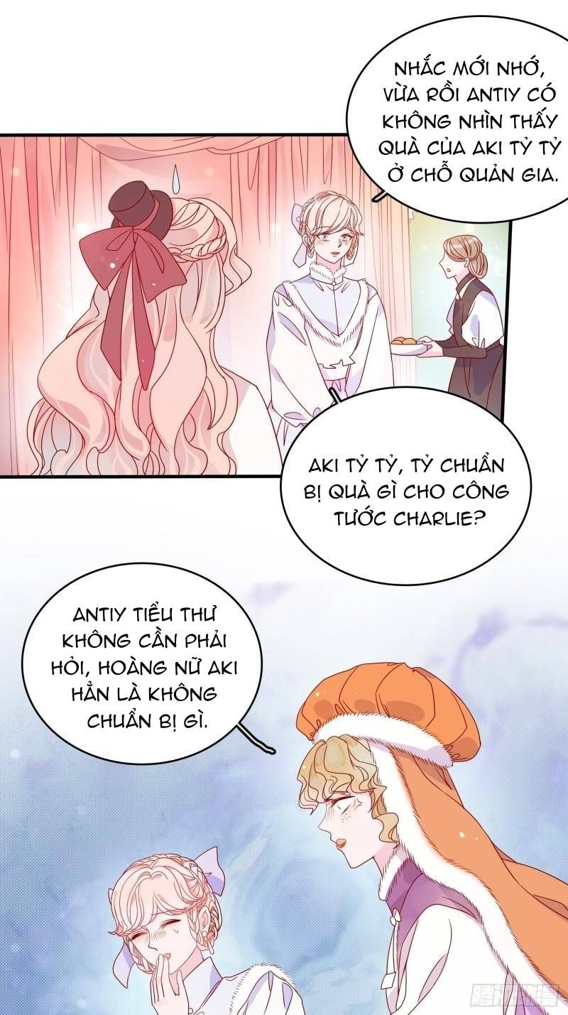 Ninita Yêu Dấu - Phần 2 Chapter 396.2 - Trang 27