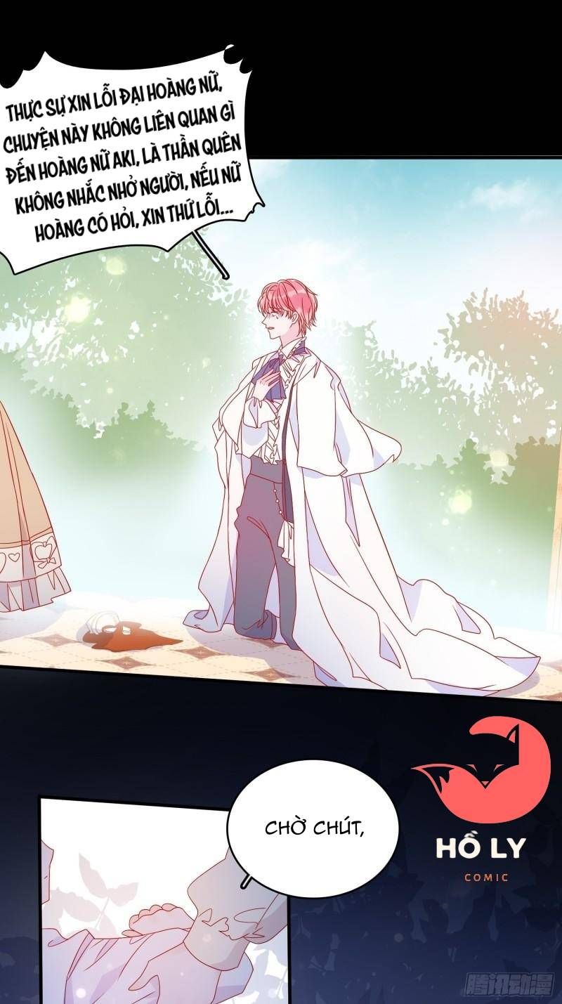 Ninita Yêu Dấu - Phần 2 Chapter 396.2 - Trang 30