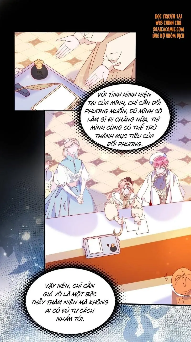 Ninita Yêu Dấu - Phần 2 Chapter 396.2 - Trang 32