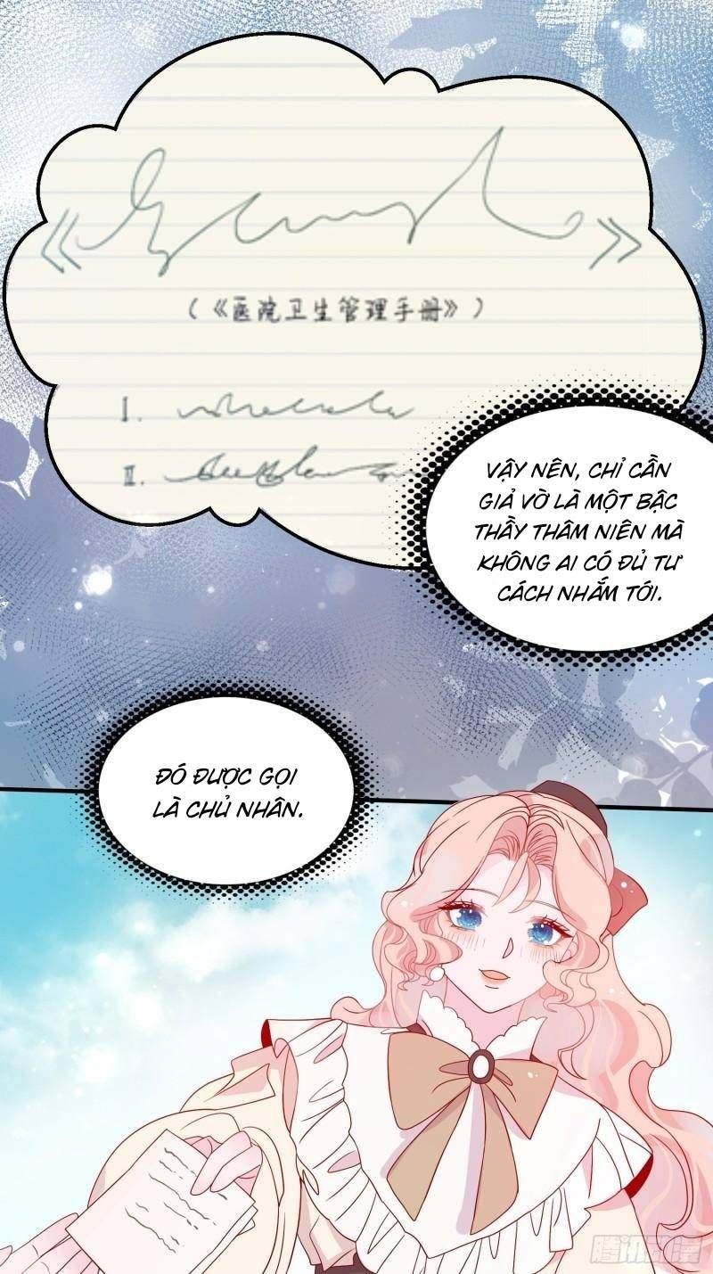 Ninita Yêu Dấu - Phần 2 Chapter 396.2 - Trang 33