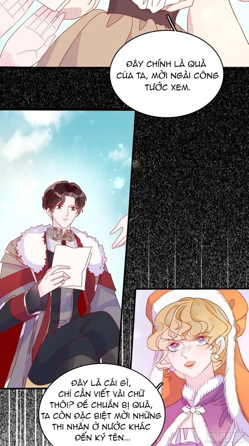 Ninita Yêu Dấu - Phần 2 Chapter 396.2 - Trang 34