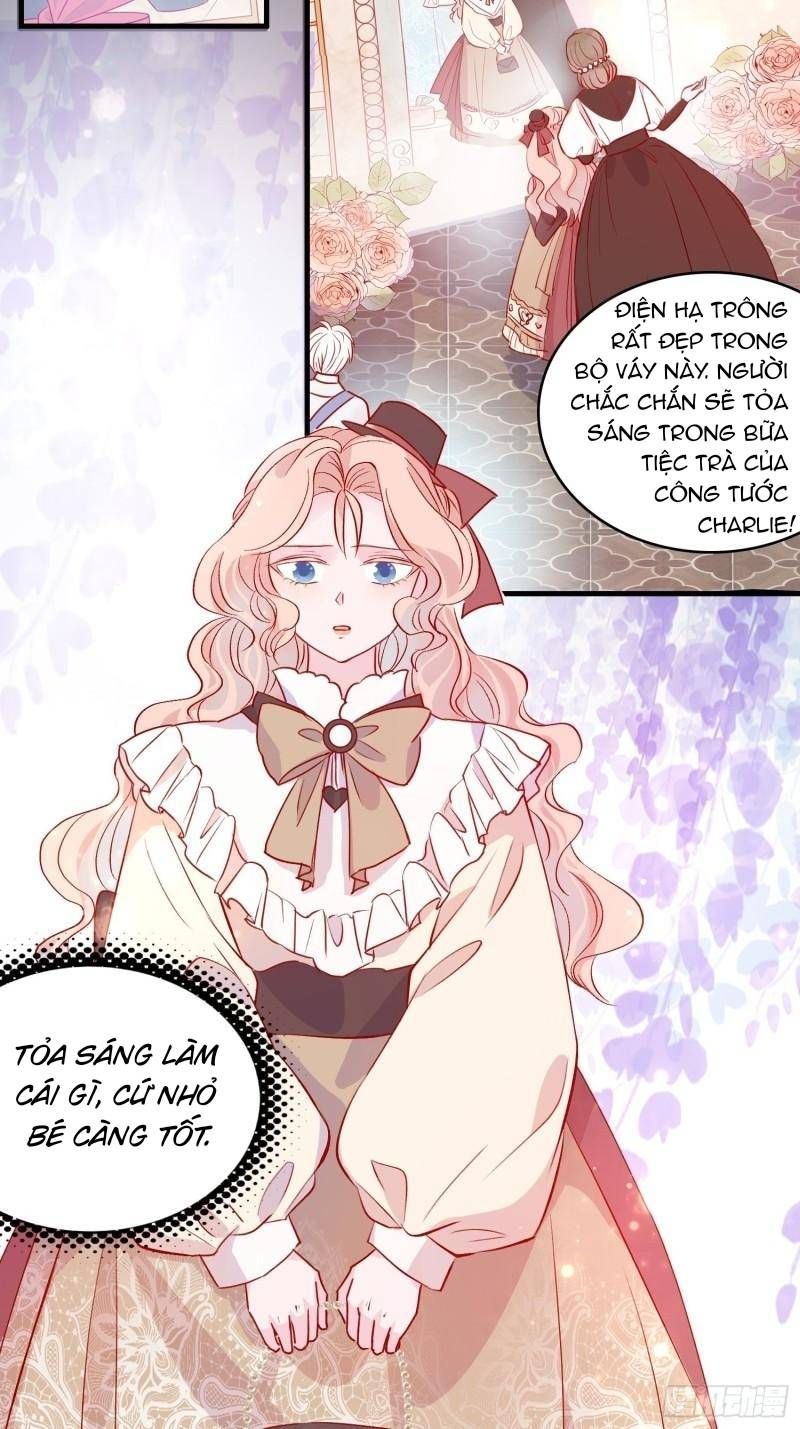 Ninita Yêu Dấu - Phần 2 Chapter 396.2 - Trang 5