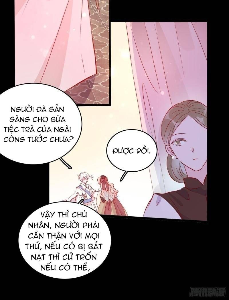 Ninita Yêu Dấu - Phần 2 Chapter 396.2 - Trang 7