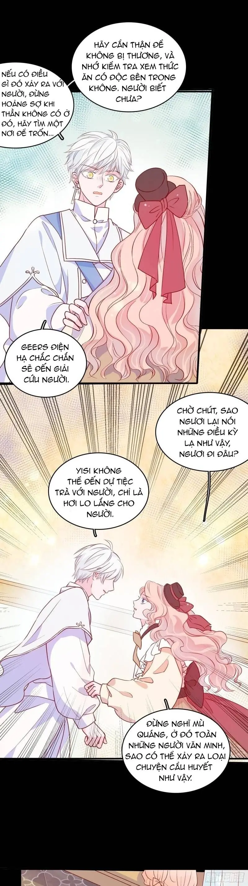 Ninita Yêu Dấu - Phần 2 Chapter 396.2 - Trang 8