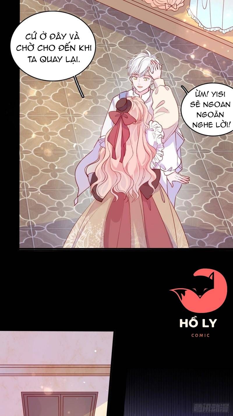 Ninita Yêu Dấu - Phần 2 Chapter 396.2 - Trang 9