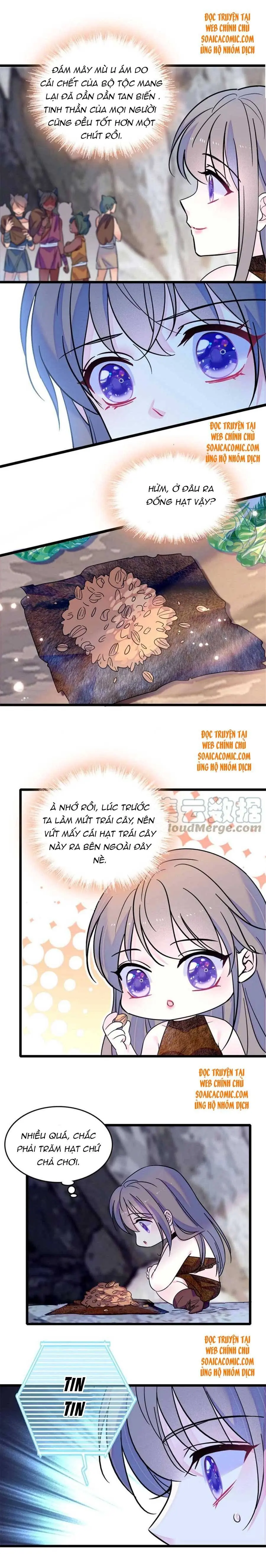 Ninita Yêu Dấu - Phần 2 Chapter 404.8 - Trang 7