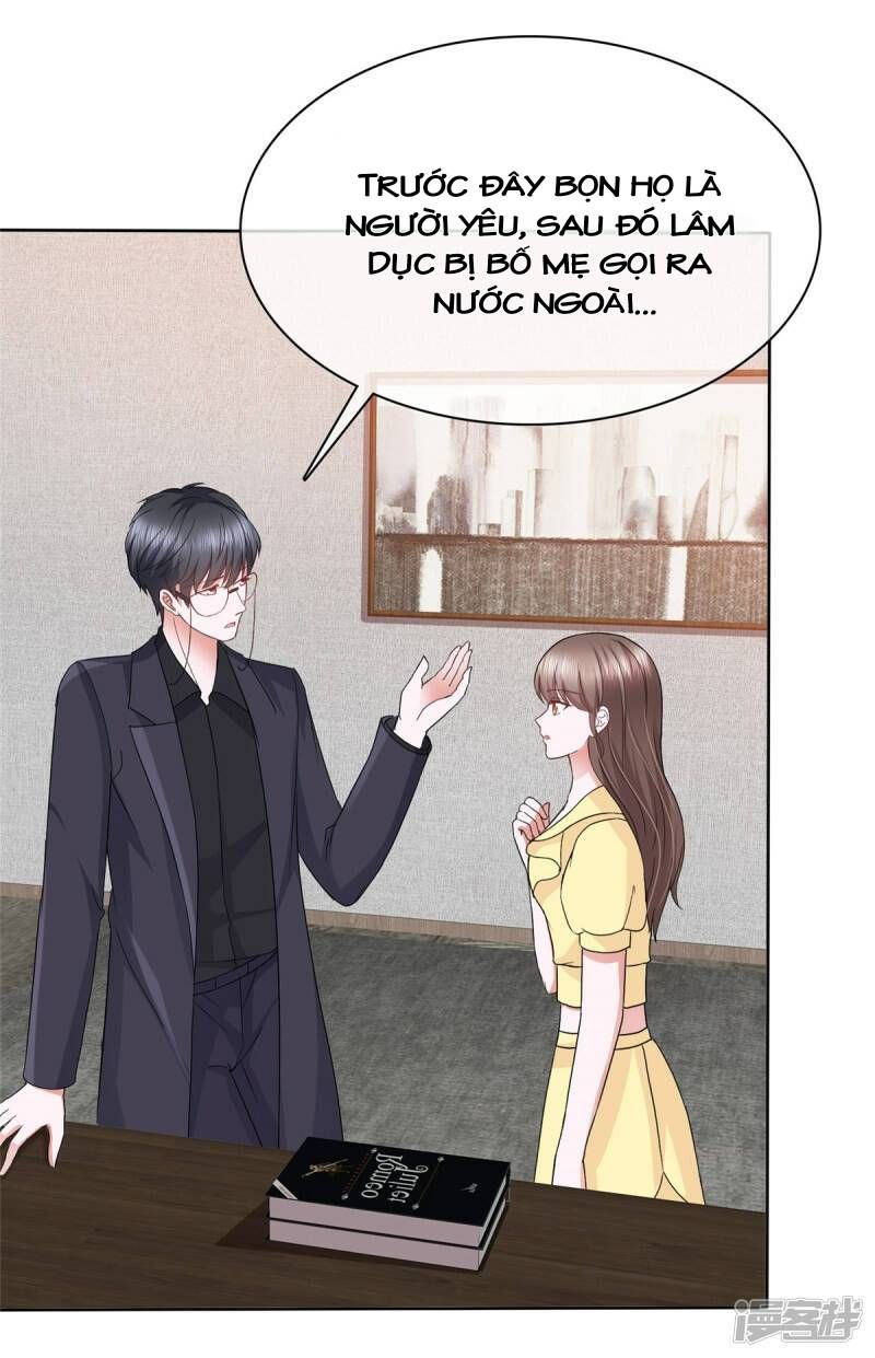 Ninita Yêu Dấu - Phần 2 Chapter 404.9 - Trang 10