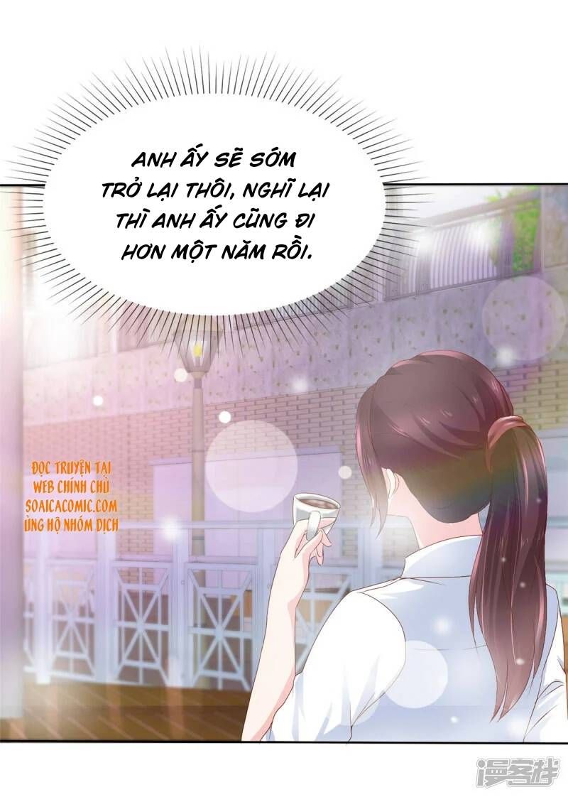 Ninita Yêu Dấu - Phần 2 Chapter 404.9 - Trang 16