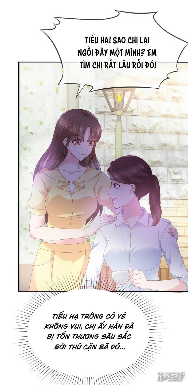 Ninita Yêu Dấu - Phần 2 Chapter 404.9 - Trang 17