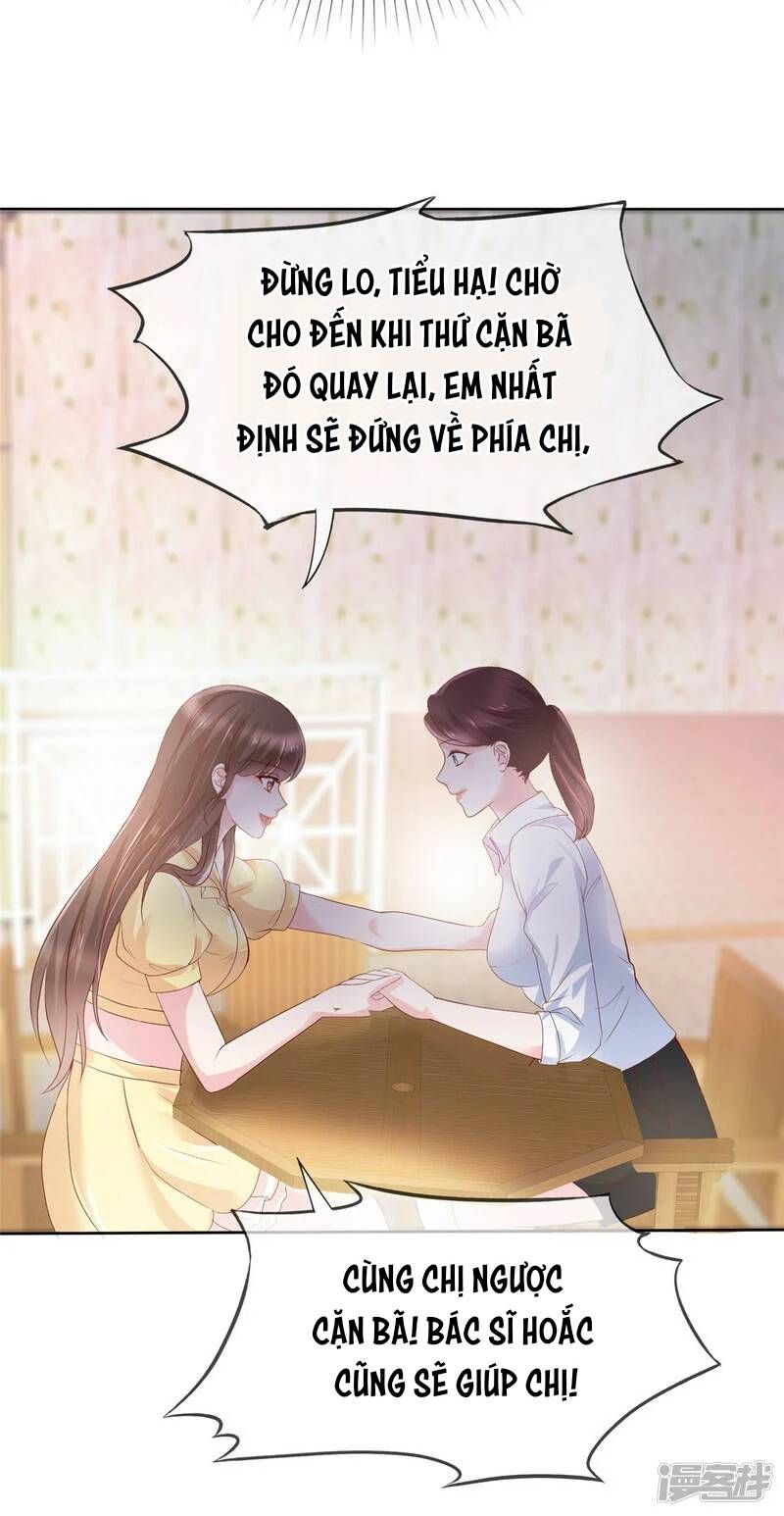 Ninita Yêu Dấu - Phần 2 Chapter 404.9 - Trang 18