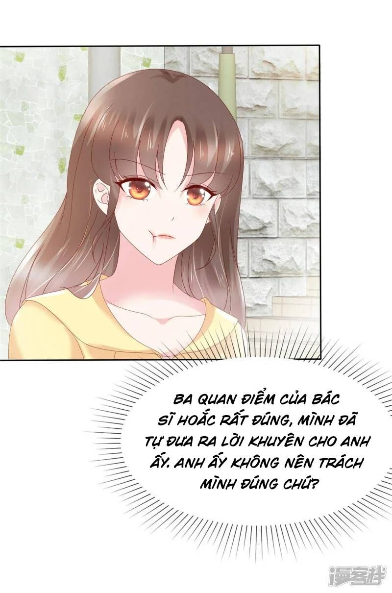Ninita Yêu Dấu - Phần 2 Chapter 404.9 - Trang 19