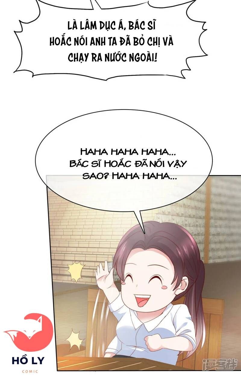 Ninita Yêu Dấu - Phần 2 Chapter 404.9 - Trang 21