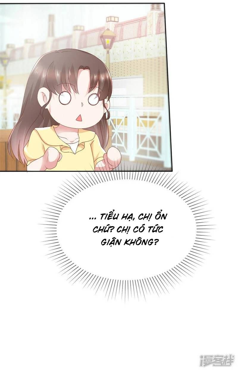Ninita Yêu Dấu - Phần 2 Chapter 404.9 - Trang 22