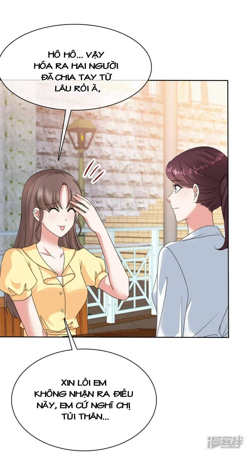Ninita Yêu Dấu - Phần 2 Chapter 404.9 - Trang 25