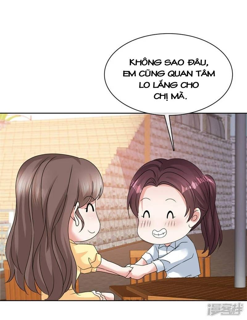 Ninita Yêu Dấu - Phần 2 Chapter 404.9 - Trang 26