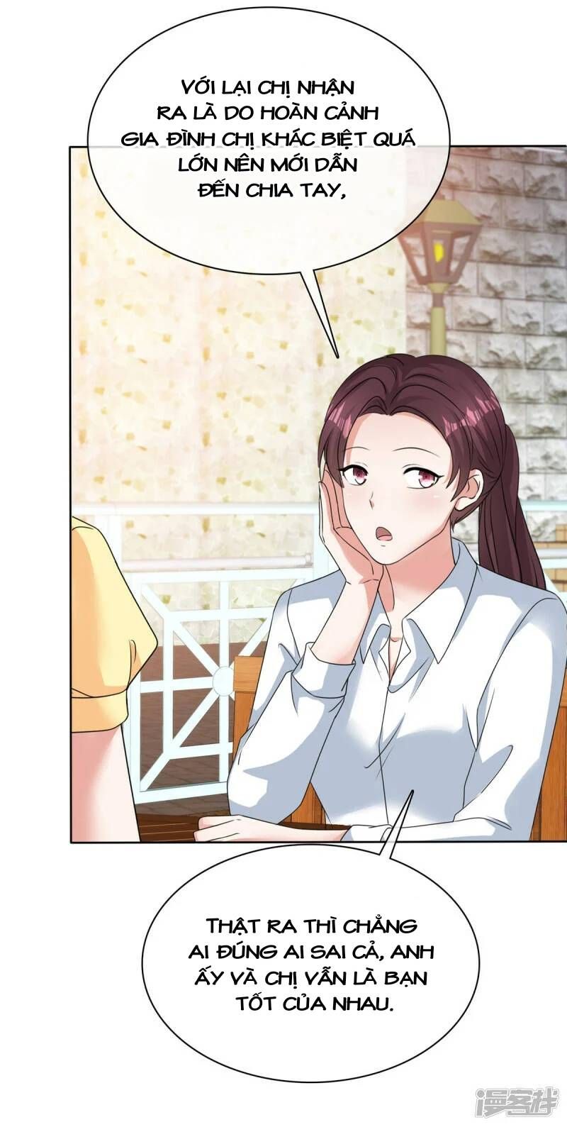 Ninita Yêu Dấu - Phần 2 Chapter 404.9 - Trang 27
