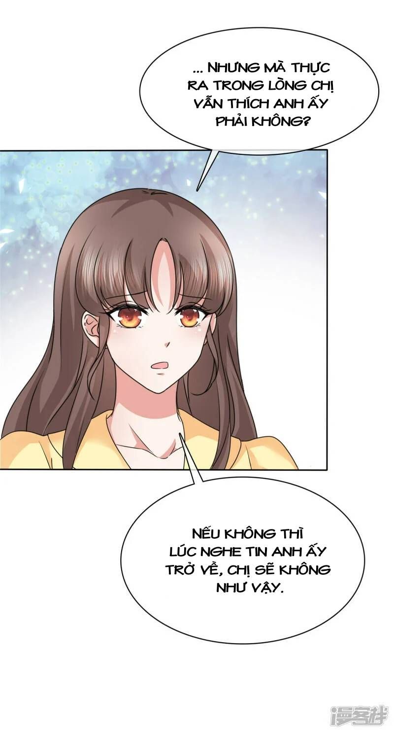 Ninita Yêu Dấu - Phần 2 Chapter 404.9 - Trang 28