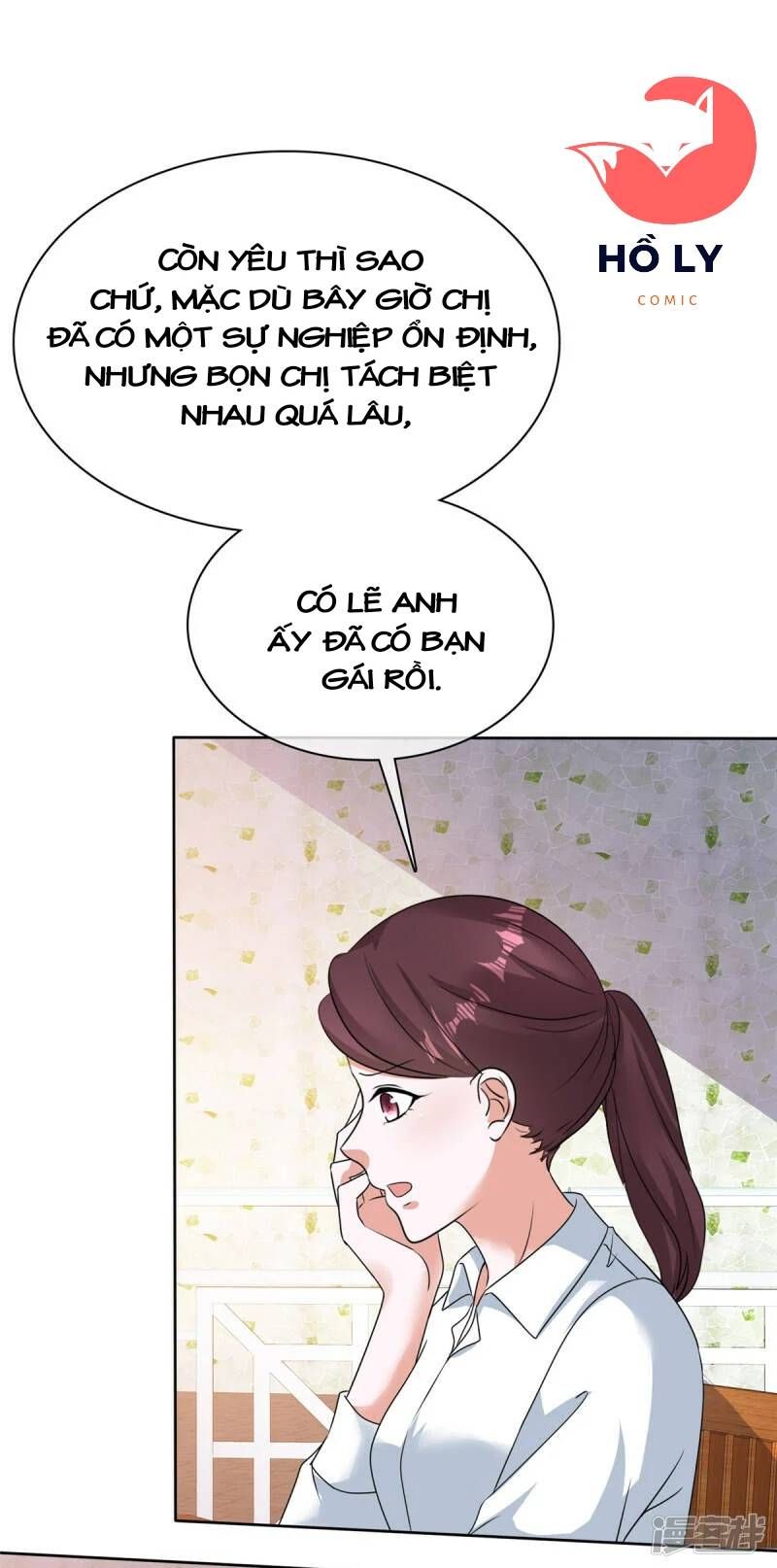 Ninita Yêu Dấu - Phần 2 Chapter 404.9 - Trang 29
